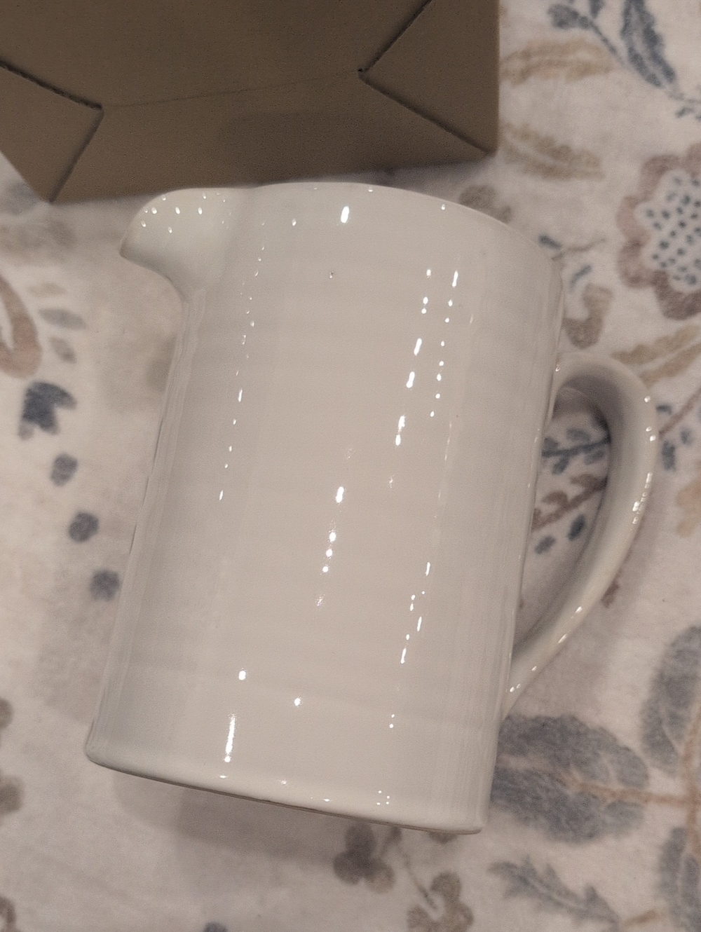 Jilly Box Heirloom Pitcher - Picture 4 of 8